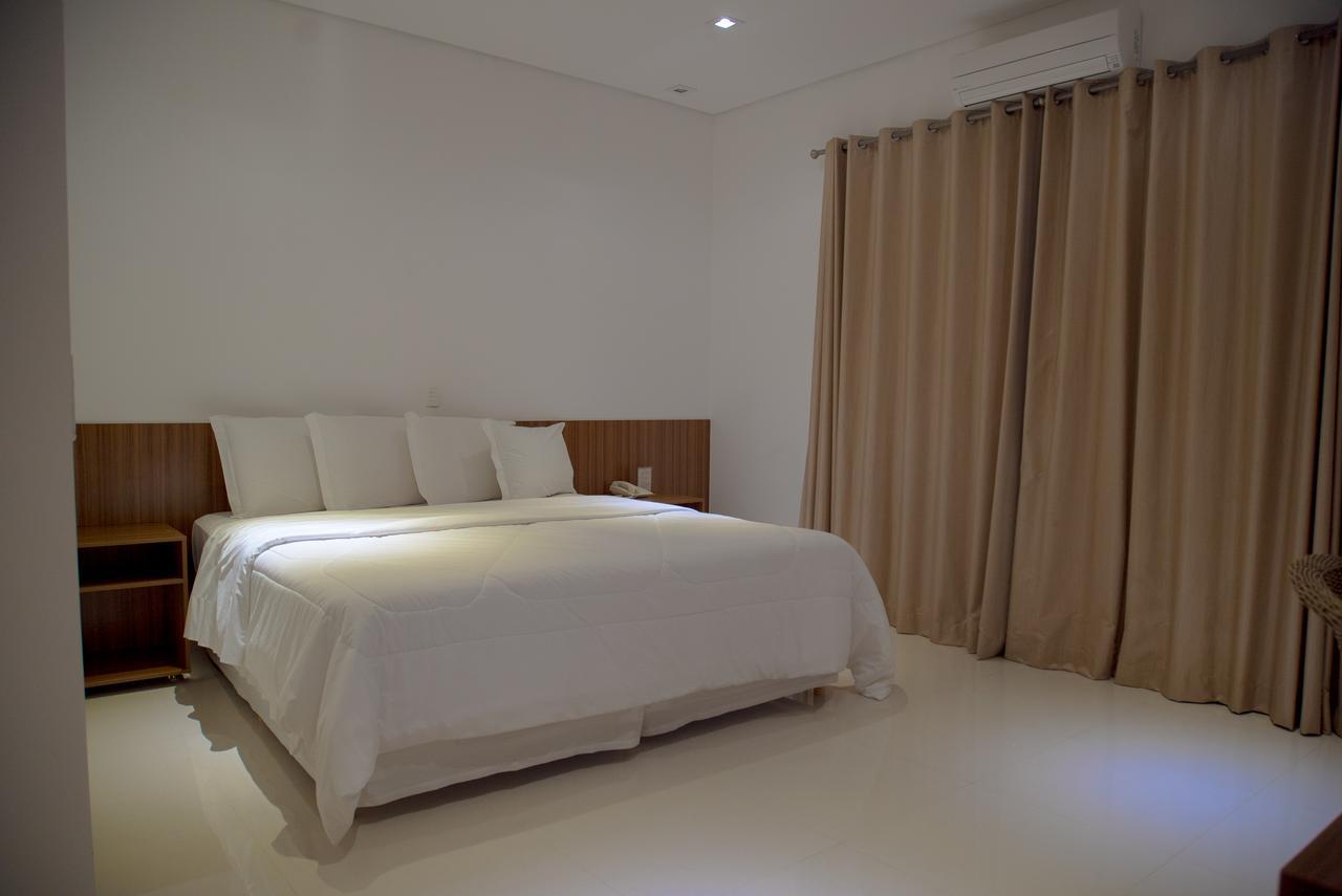 Otho Hotel Convention & Spa Itu Room photo
